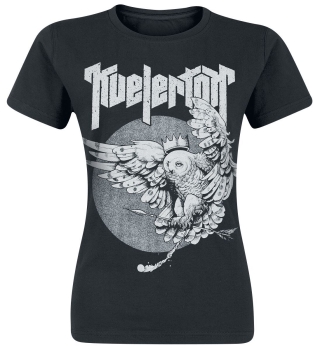 Kvelertak - Owl King Girlie L
