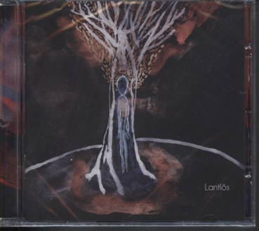 Lantlos - Agape CD
