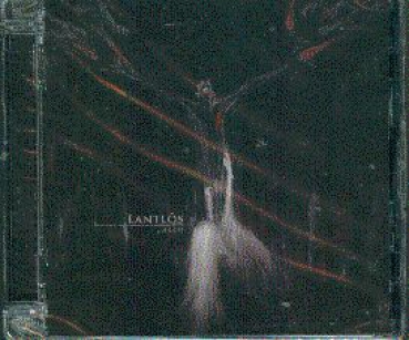 Lantlos - Neon CD