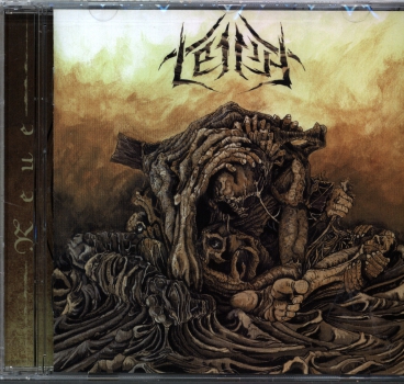 Leiþa - Reue CD