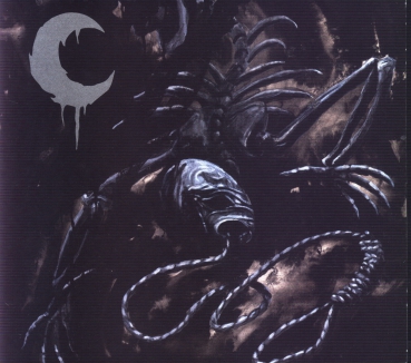Leviathan - A Silhouette In Splinters Digi CD