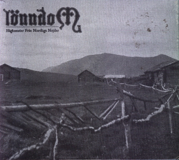 Lönndom - Hågkomster från nordliga nejder & Norrskenritual CD