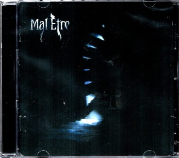 Mal Etre - Torment CD