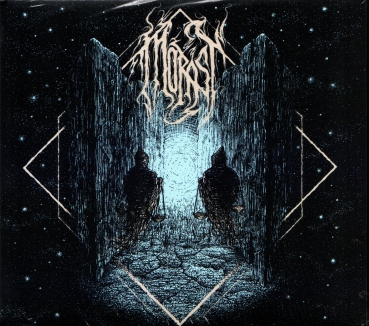 Morast - Il Nostro Silenzio Digi CD