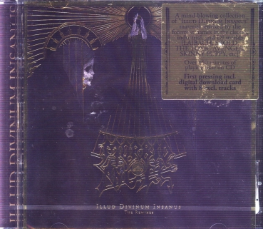 Morbid Angel - Illud Divinum Insanus The Remixes CD2