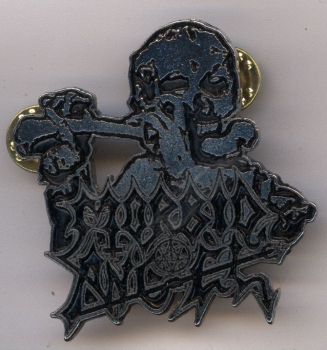 Morbid Angel - Leading the Rats Metalpin