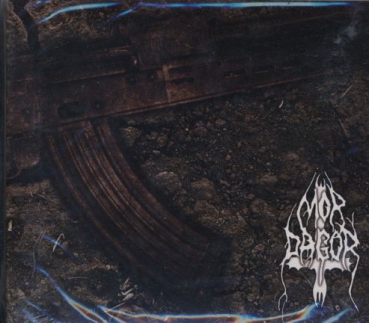 Mor Dagor - MK IV Digi CD