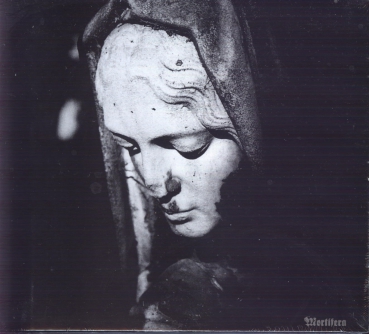 Mortifera - IV: Sanctii Tristhess Digi CD