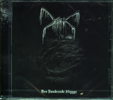 Mork - Den Vandrende Skygge CD