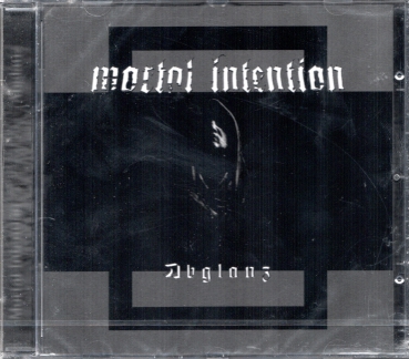 Mortal Intention - Abglanz CD