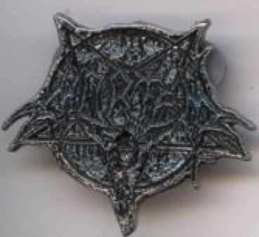 Mortem - Logo Metalpin
