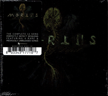 Mortiis - Perfectly Defect Digi CD