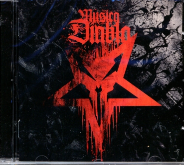 Musica Diablo - Same CD