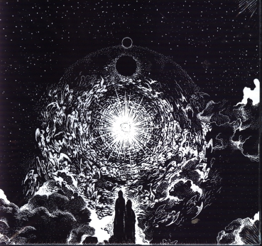 Mutilation Rites - Empyrean Digi CD