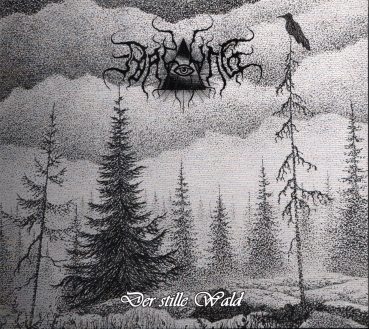 Nachtig - Der Stille Wald Digi CD