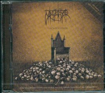 Nagelfar - Srontgorrth DCD