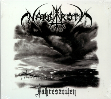 Nargaroth - Jahreszeiten Digi CD