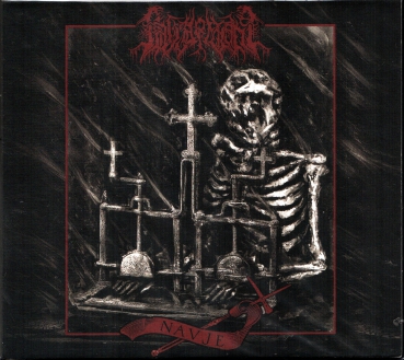 Navjarmaahr - Navje Digi CD