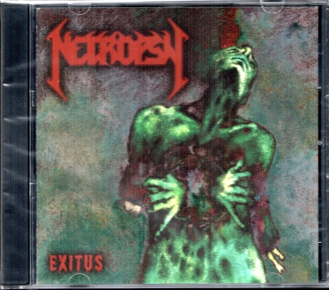 Necropsy - Exitus MCD