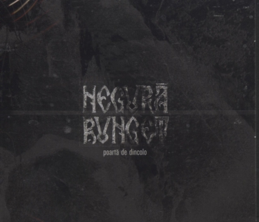 Negura Bunget - Portä De Dincolo Digi CD