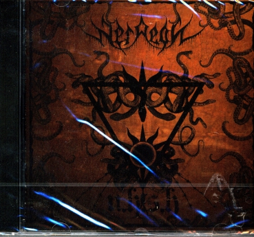Neraeon - N.H.S.H. CD