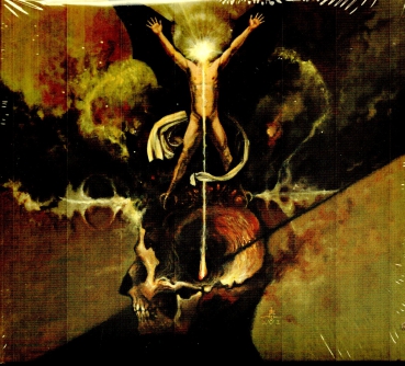 Nightbringer - Terra Damnata Digi CD