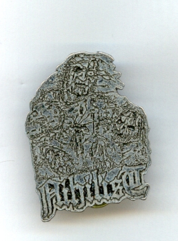 Nihilist - Premature Autopsy Metalpin