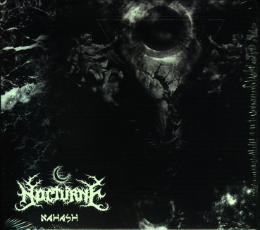 Nocturne - Nahash Digi MCD