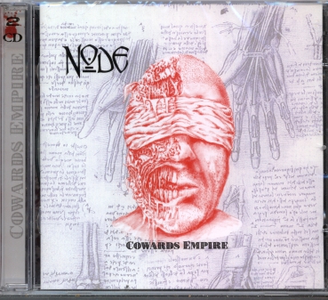 Node - Cowards Empire 2CD