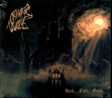 Northwind Wolves - Dark Cold Grim Digi CD