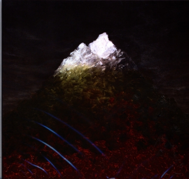 Obšar - Počornily Horŷ, Počornily Lisŷ CD