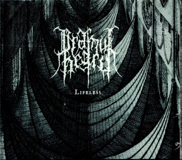 Ordinul Negru - Lifeless Digi CD