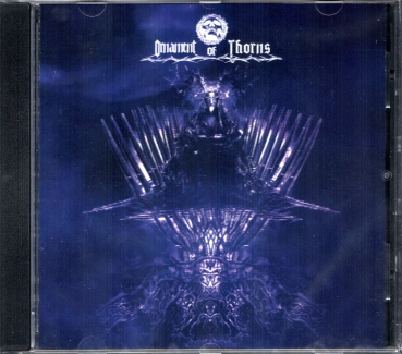 Ornament Of Thorns - Same MCD