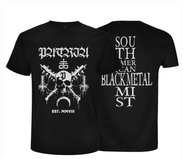 Patria - Hexerei Tshirt L