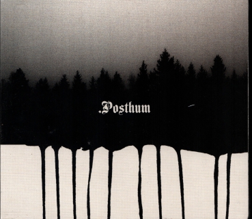 Posthum ‎– Posthum Digi CD