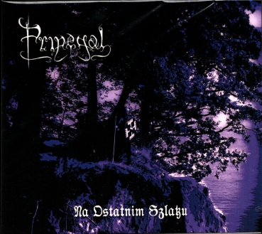 Pripegal - Na Ostatnim Szlaku Digi CD