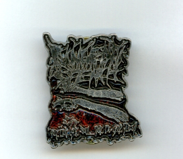 Pungent Stench - For God Your Soul ... For me Your Flesh Metalpin