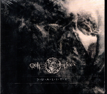 Quintessence Mystica - Duality Digi CD