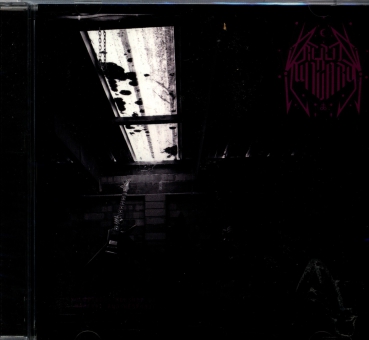 Rebel Wizard - Voluptuous Worship of Rapture and Response CD