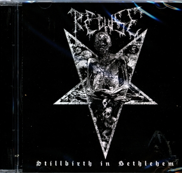 Recluse - Stillbirth in Bethlehem CD