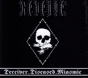 Revenge - Deceiver Diseased Miasmic Digi MCD