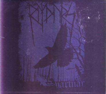 Rimthurs - Svartnar Digi CD