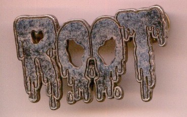 Root - Logo Metalpin