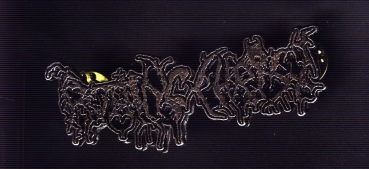 Rotting Christ - Old Logo Metalpin