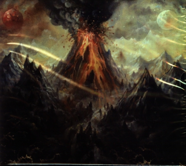 Runemagick - Into Desolate Realms Slipcase CD
