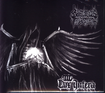 Sacrilegious Impalment - III Lux Infera Digi CD