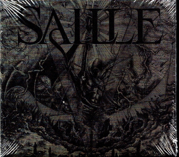 Saille - V Digi CD