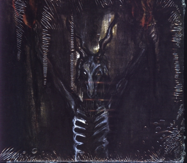 Saligia - Sic Transit Gloria Mundi Digi CD