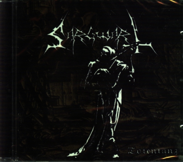 Sargwart - Totentanz CD