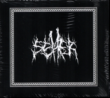 Seher - Nachzehrer & Demo Digi CD
